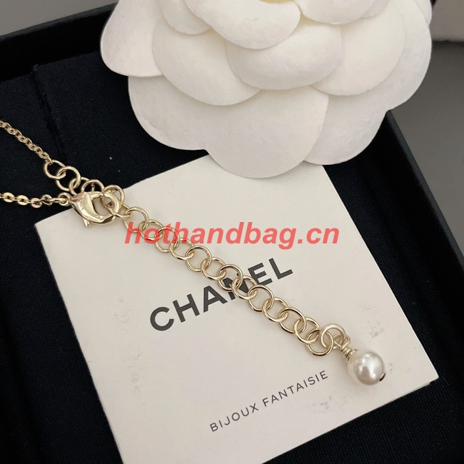 Chanel Necklace CE11043