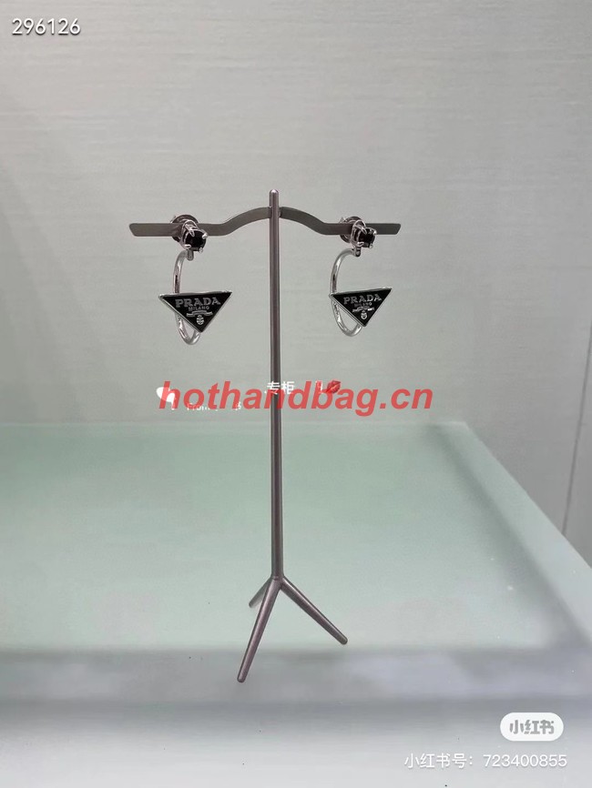 prada Earrings CE11046