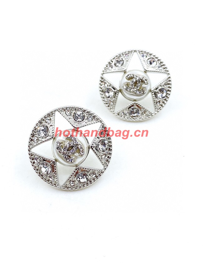 Chanel Earrings CE11054