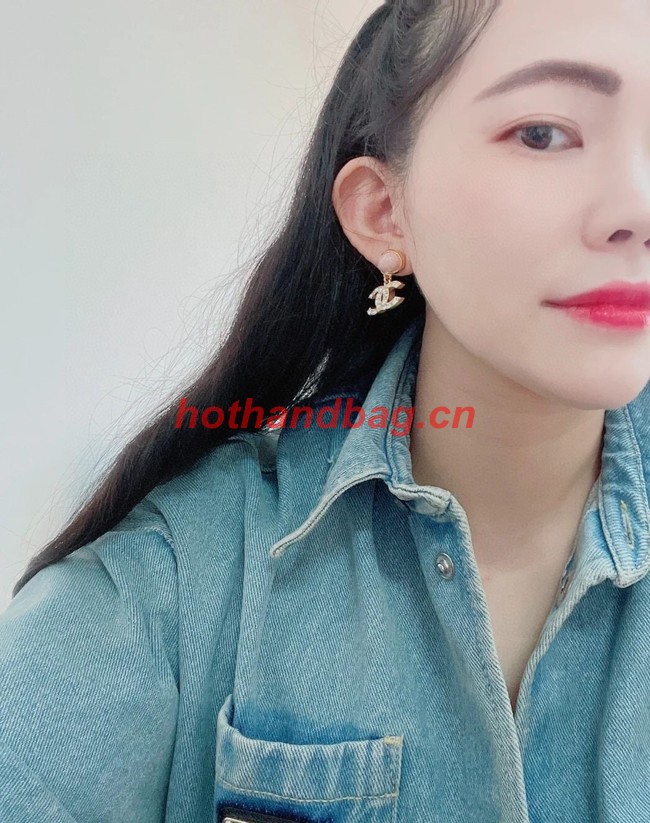 Chanel Earrings CE11056