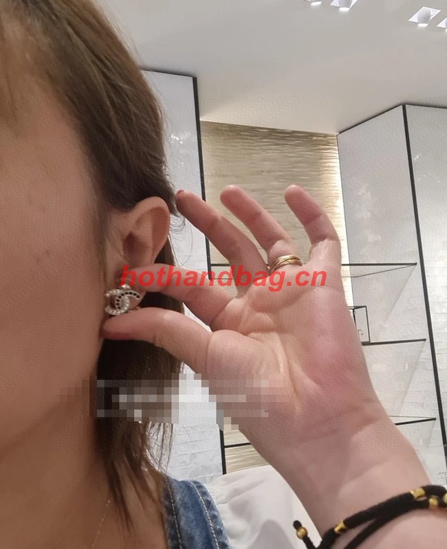 Chanel Earrings CE11057