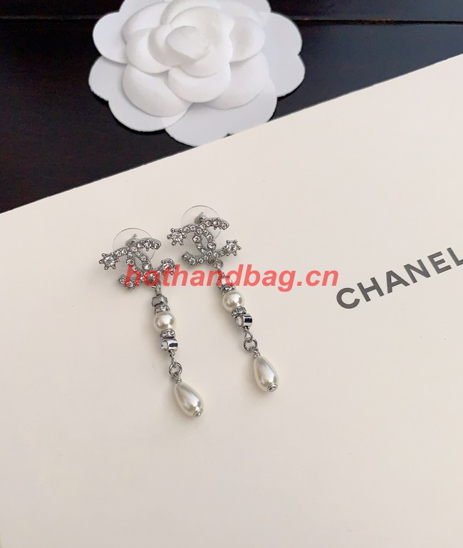 Chanel Earrings CE11074