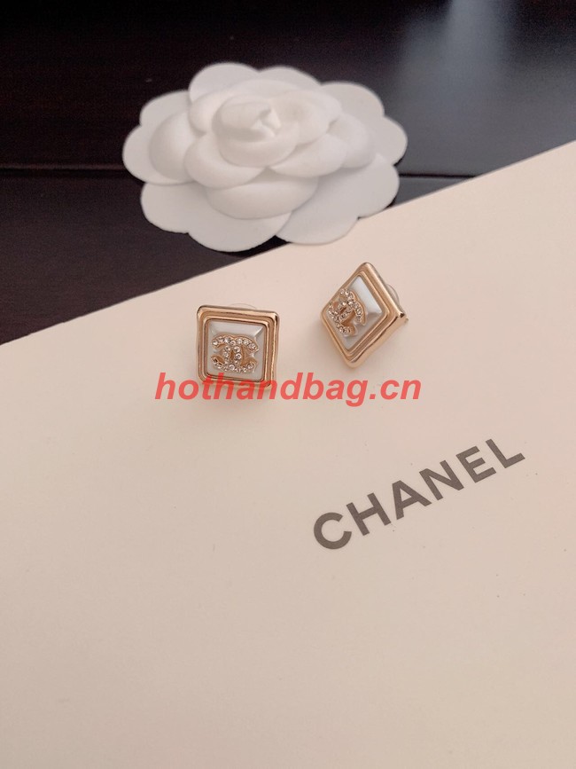 Chanel Earrings CE11081