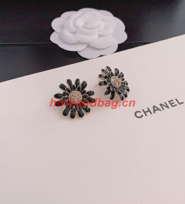 Chanel Earrings CE11082