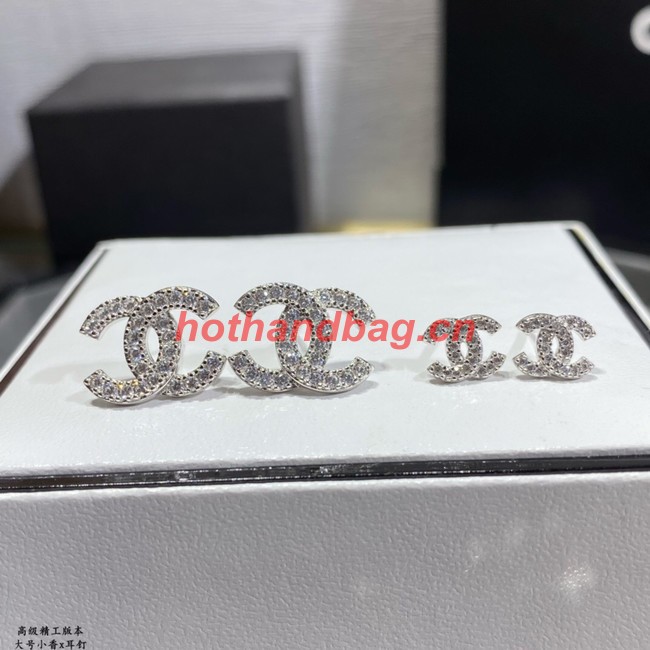 Chanel Earrings CE11088