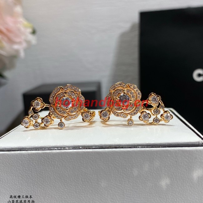 Chanel Earrings CE11089