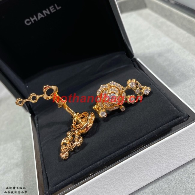 Chanel Earrings CE11089