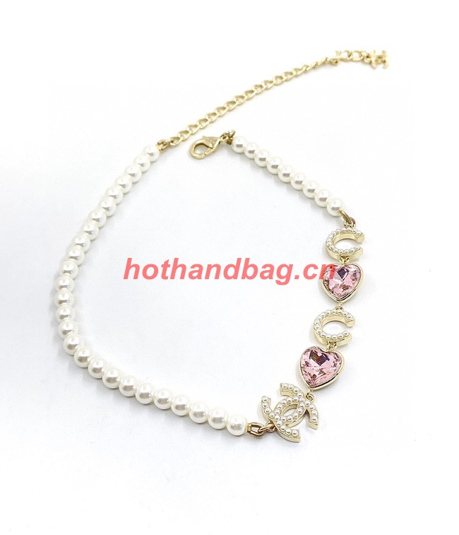 Chanel Necklace CE11051