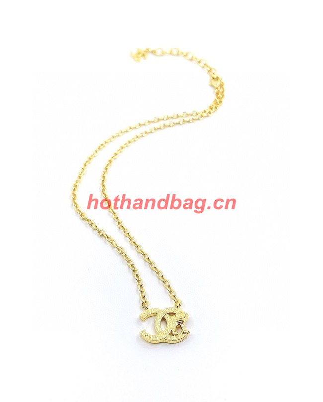 Chanel Necklace CE11055