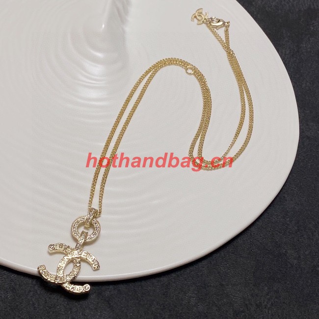 Chanel Necklace CE11061