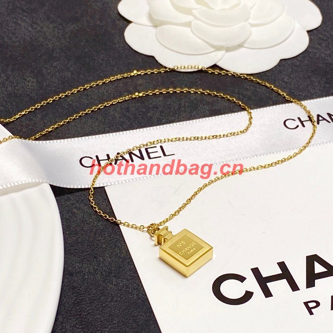 Chanel Necklace CE11062