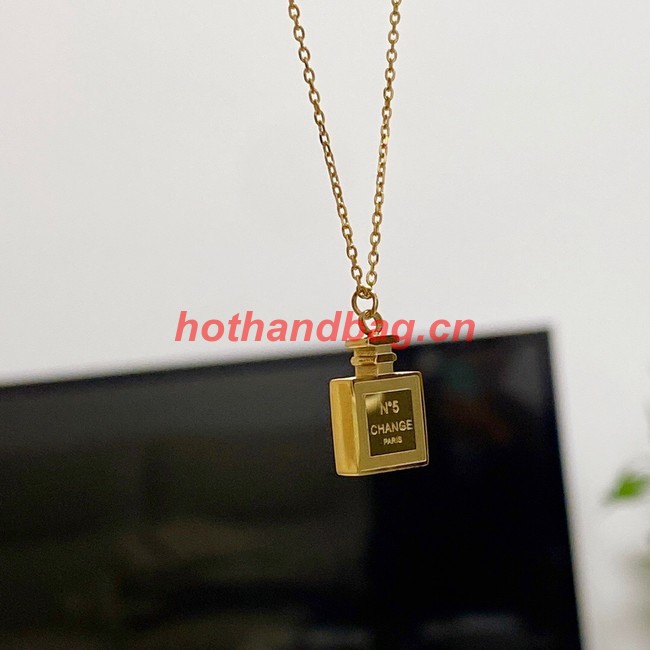 Chanel Necklace CE11062