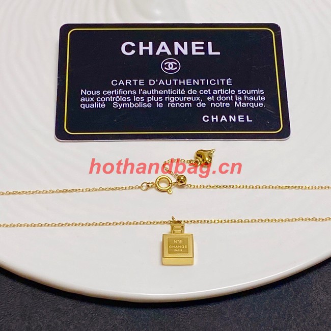 Chanel Necklace CE11062