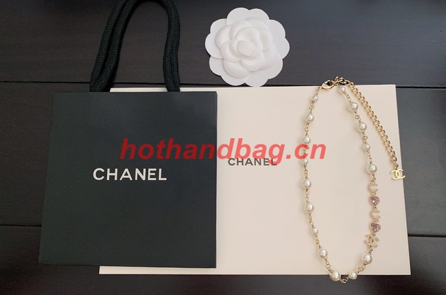 Chanel Necklace CE11067