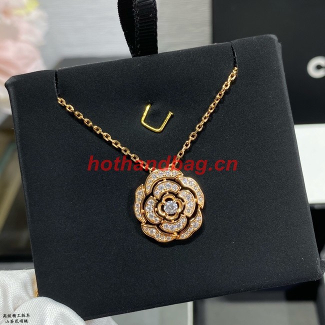 Chanel Necklace CE11090