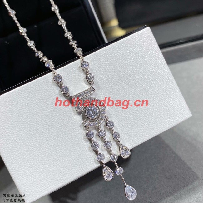 Chanel Necklace CE11092