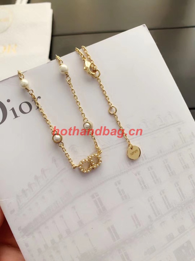 Dior Necklace CE11069