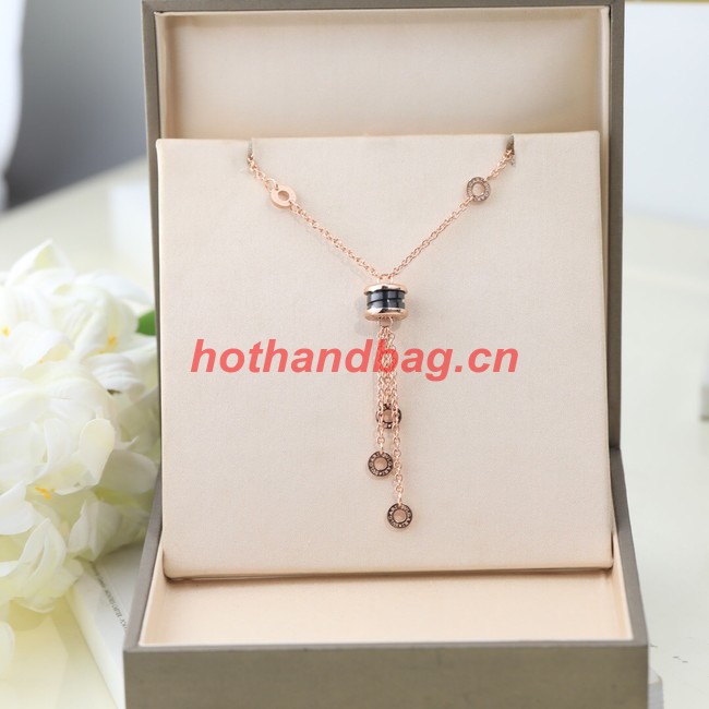 BVLGARI Necklace CE11111