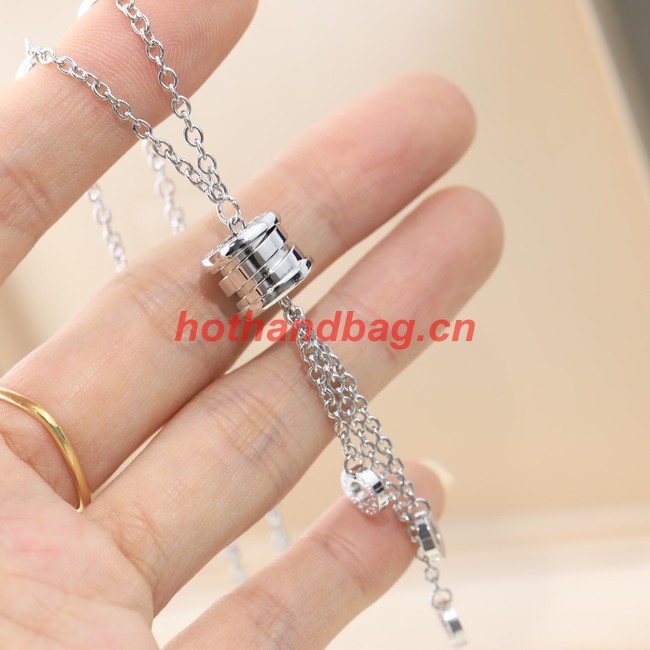 BVLGARI Necklace CE11112