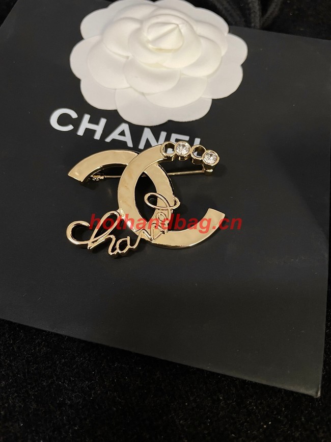 Chanel Brooch CE11118