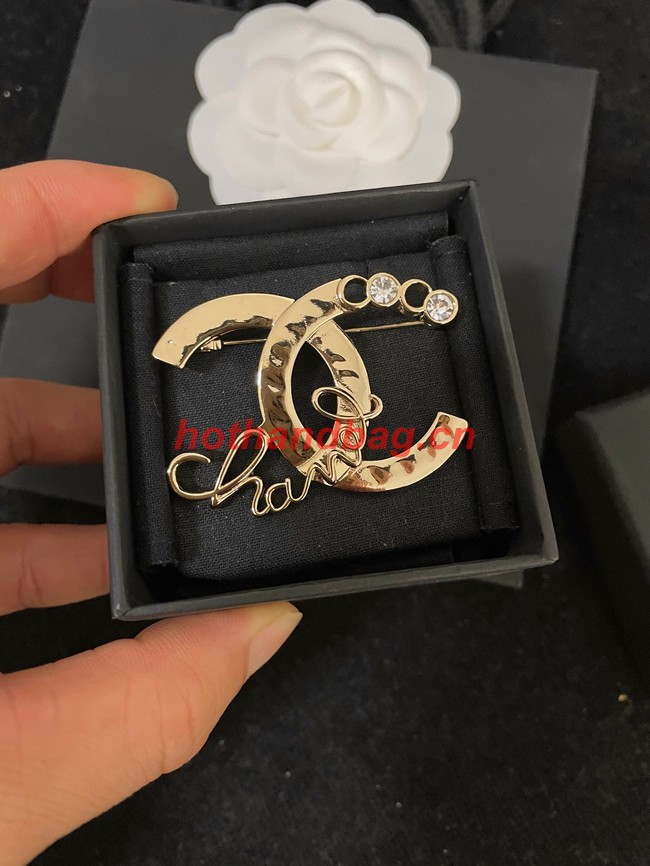 Chanel Brooch CE11118