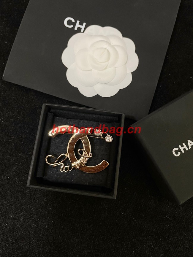 Chanel Brooch CE11118