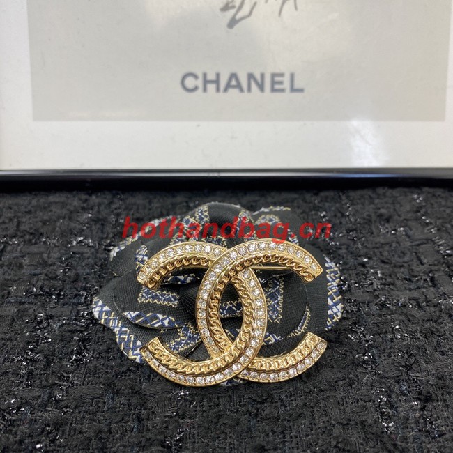 Chanel Brooch CE11127