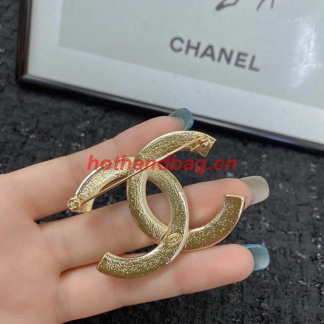 Chanel Brooch CE11127