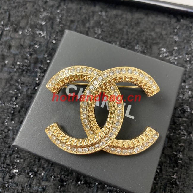 Chanel Brooch CE11127