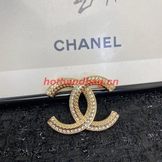 Chanel Brooch CE11127