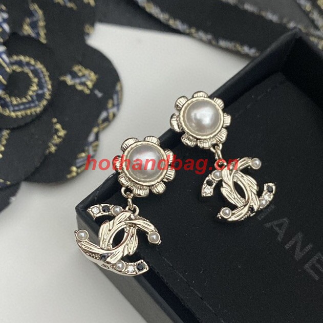 Chanel Earrings CE11123