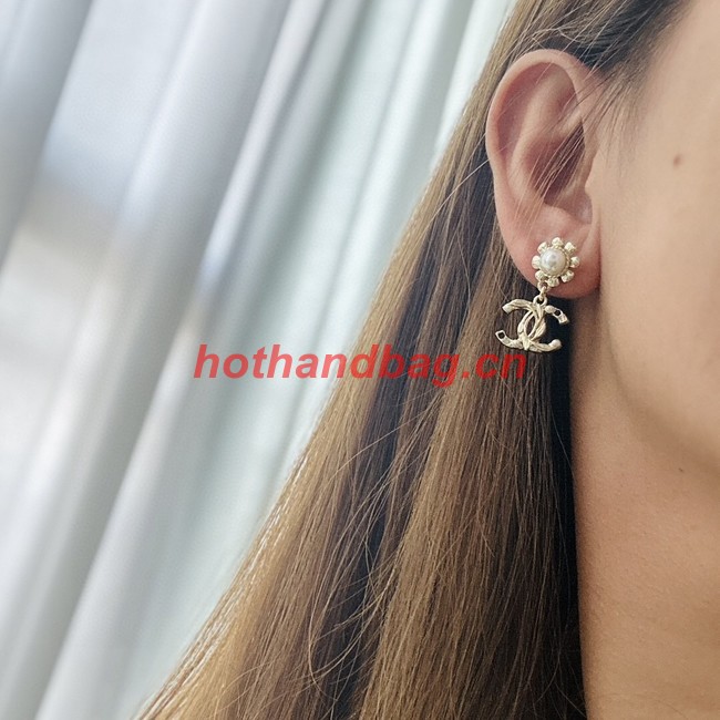 Chanel Earrings CE11123