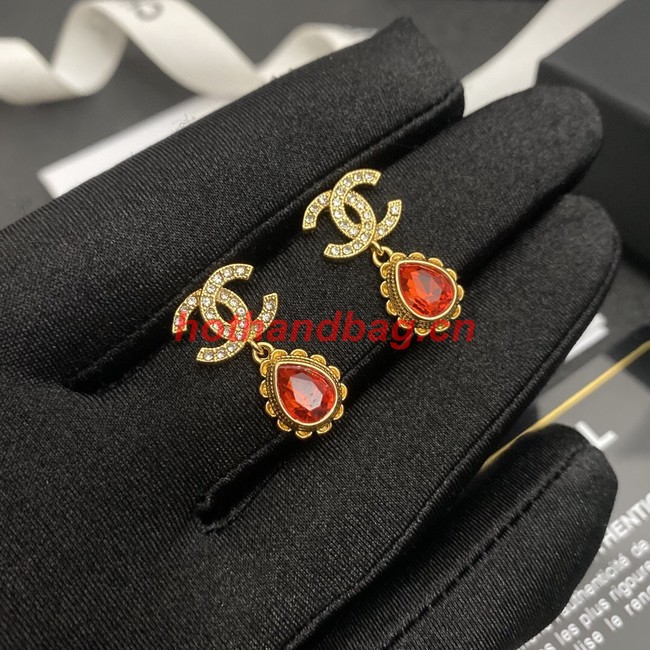 Chanel Earrings CE11124