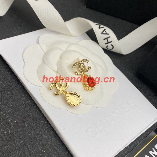 Chanel Earrings CE11124