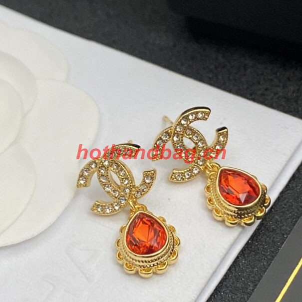 Chanel Earrings CE11124