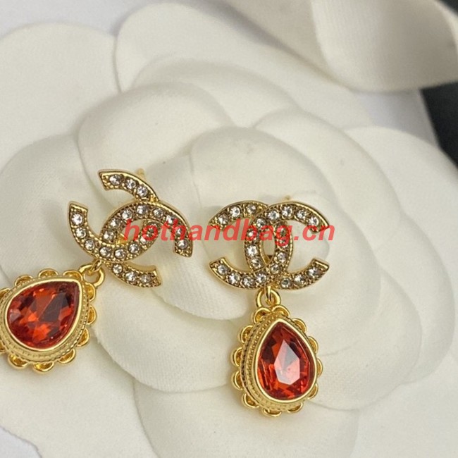 Chanel Earrings CE11124