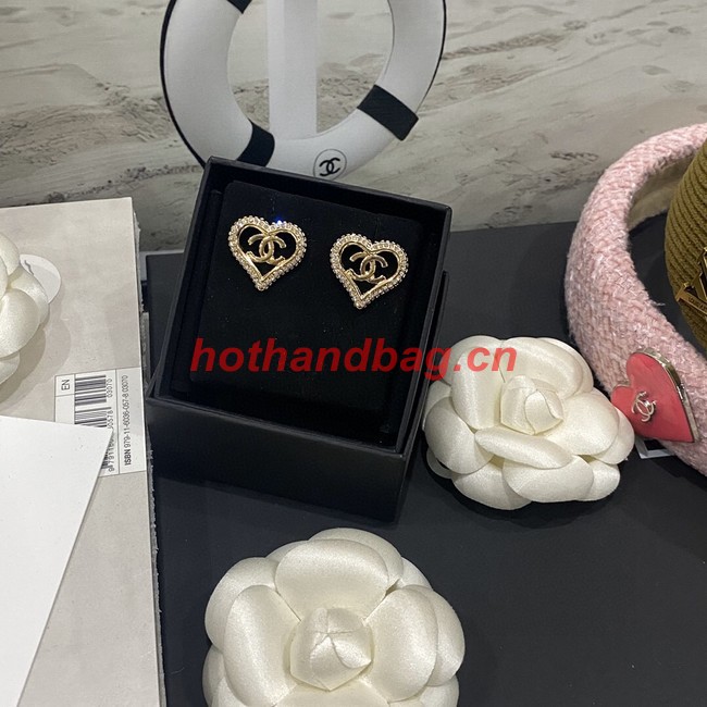 Chanel Earrings CE11125