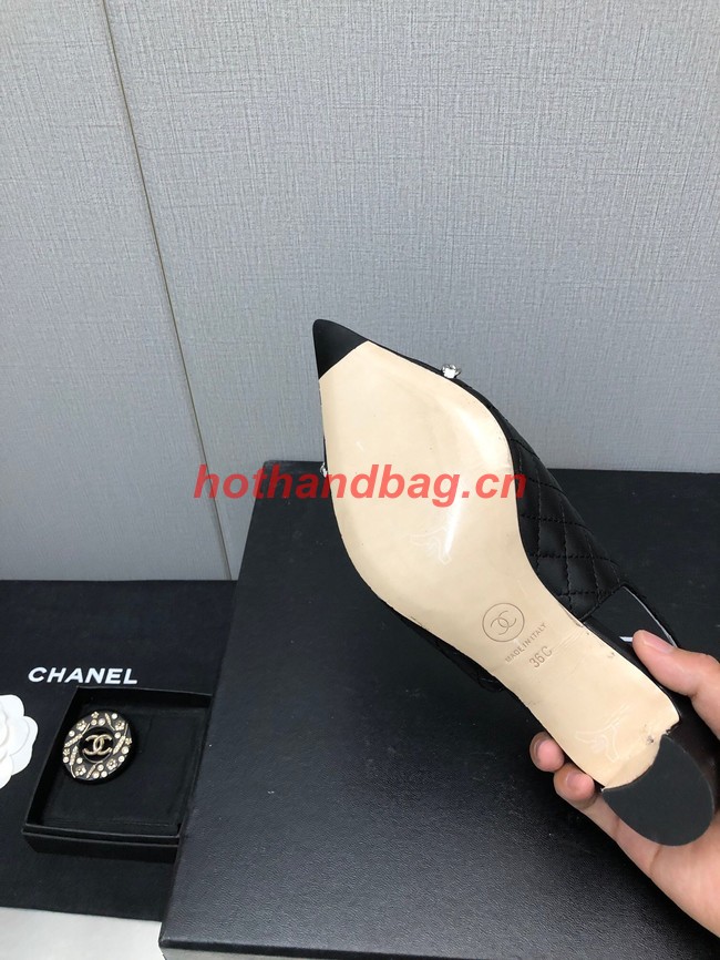 Chanel Shoes 92109-1