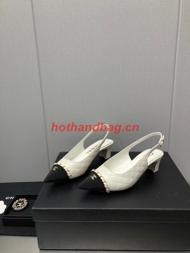 Chanel Shoes 92109-3