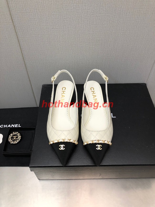 Chanel Shoes 92109-3