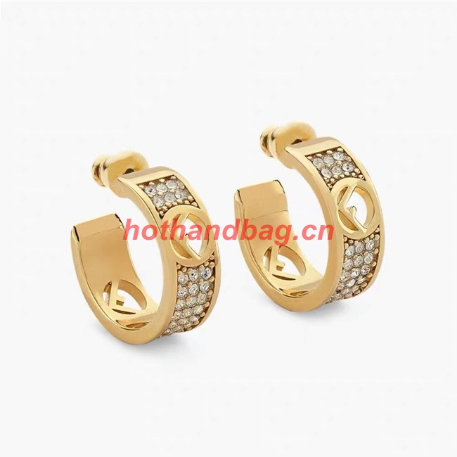 Fendi Earrings CE11130