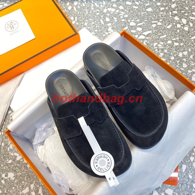 Hermes slippers 92108-1