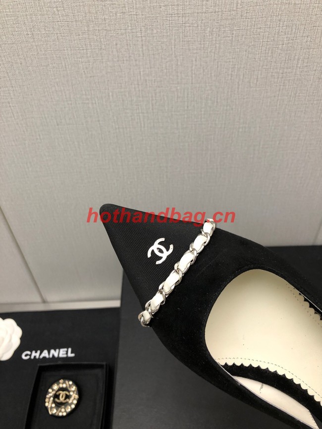 Chanel Shoes 92110-9