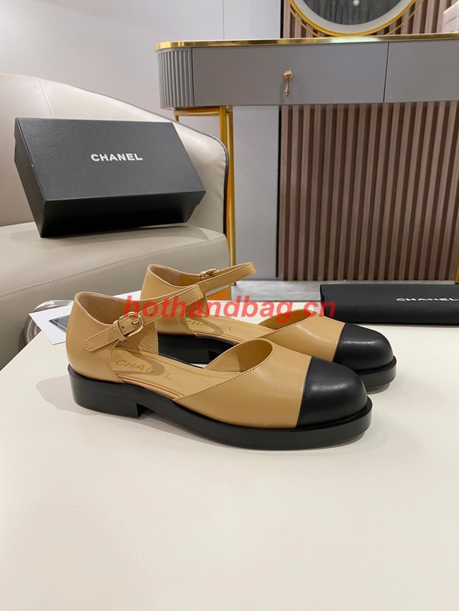 Chanel Shoes 92122-1