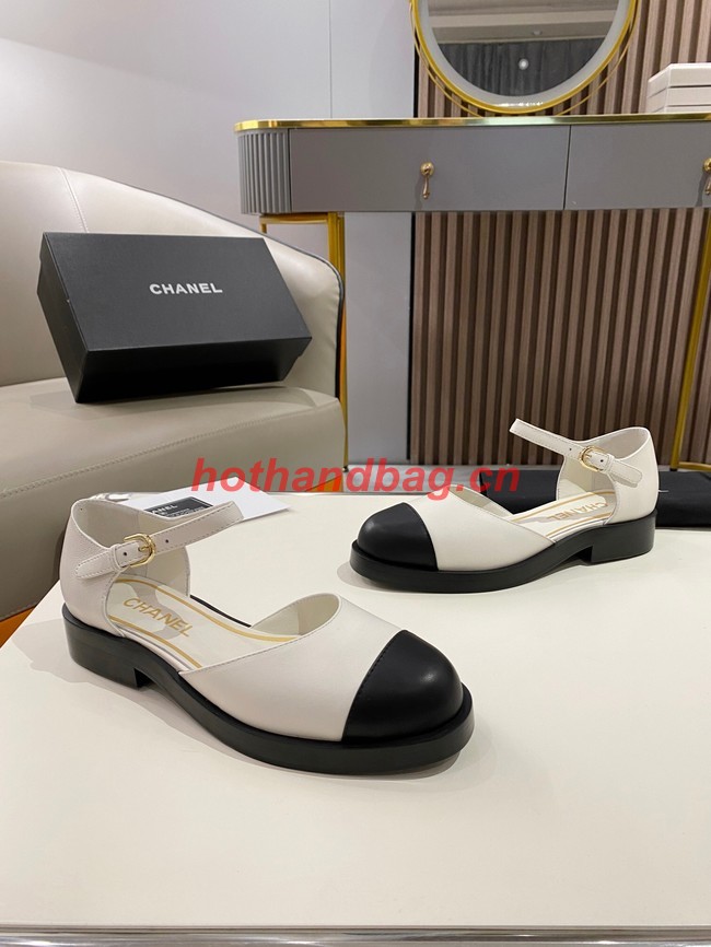 Chanel Shoes 92122-3