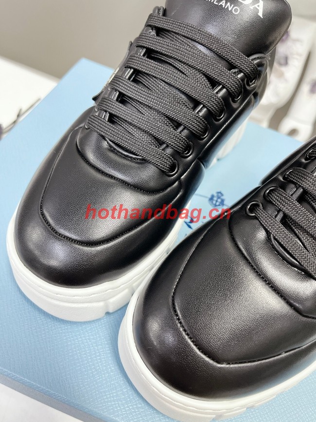 Prada Shoes 92116-4