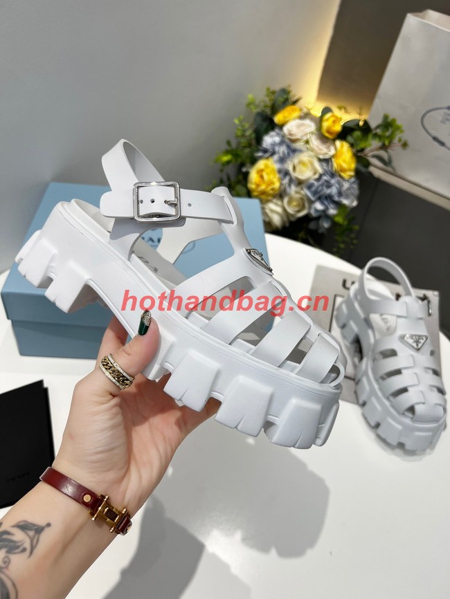 Prada Shoes 92118-2