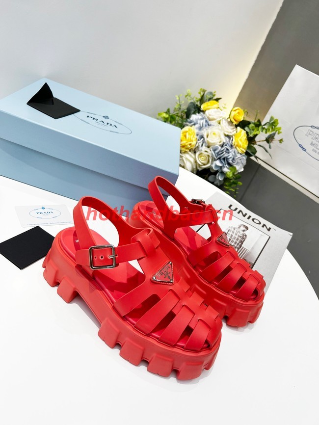 Prada Shoes 92118-6