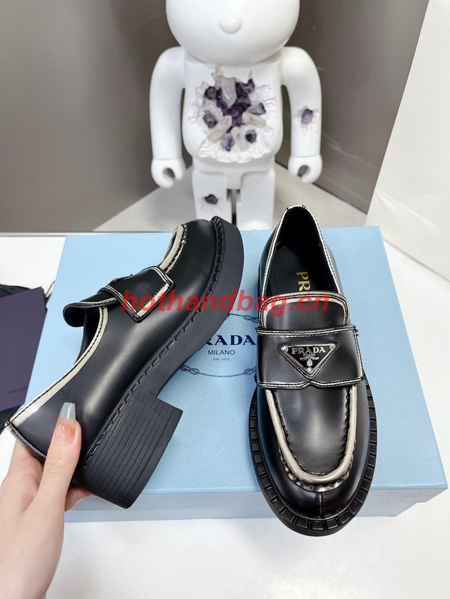 Prada Shoes heel height 6CM 92115-1 