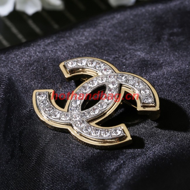 Chanel Brooch CE11135